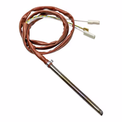 Résistance 3 fils 230v, 115w pour Réfrigérateur. Référence de la pièce : 2072519016, MARQUE : DOMETIC. Couleur de la pièce : ...