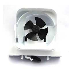 Moteur ventilateur inférieur pour Réfrigérateur, Congélateur Whirlpool 481010666800