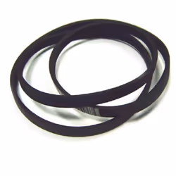 Courroie 1195J pour lave-linge ELECTROLUX, FAURE, AEG, BSK, ESSENTIEL B, FAR, HELKINA, ORLINE, SOGELUX, UNICLINE, WALTHAM, WE ...