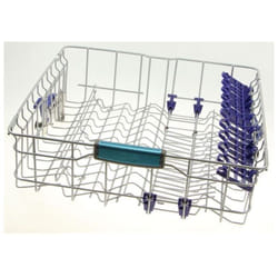 LG - Panier inférieur / supérieur pour Lave-vaisselle AHB72929101