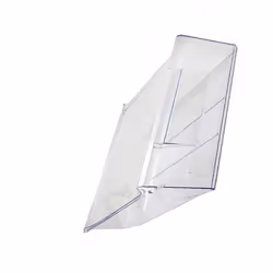 Tiroir supérieur congélateur pour Réfrigérateur, congélateur FAURE, ZANUSSI 8083451040Appareils compatibles :RÉFRIGÉRATEUR, C ...
