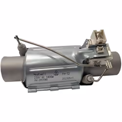 Resistance 1800W compatible pour lave-vaisselle BEKO, SMEG, WHIRLPOOL, BAUKNECHT, CANDY, CURTISS, FAR, BRANDT, CONTINENTAL ED ...