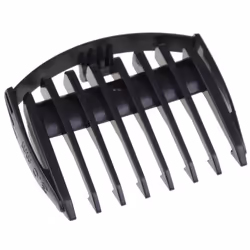 Guide de coupe 3 mm pour Tondeuse. Reference de la piece : 35809500, Marque : BABYLISS.