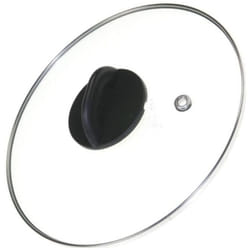 Couvercle en verre D.21Cm (299200-13245) (SS-996466) Cuiseur vapeur Tefal
