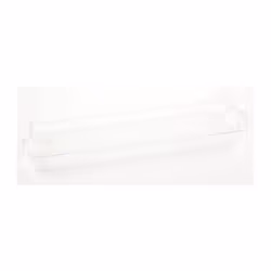 Balconnet de porte supérieur pour Réfrigérateur. Référence de la pièce : 41042313, Marque : CANDY.