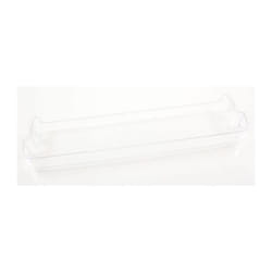 Balconnet de porte supérieur pour Réfrigérateur CANDY 41042313