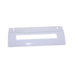 Poignée de porte pour Réfrigérateur, Congélateur AEG 2063367011