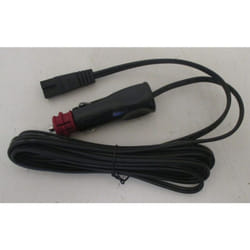 Dometic - Cordon d'alimentation pour Glacière allume cigare waeco 4451037619