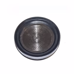 Filtre mousse avec joint intégré pour Cafetière Delonghi 7313285859