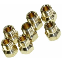Sachet injecteur Butane (296696-31333) (49028602) Plaque de cuisson candy Rosieres hoover