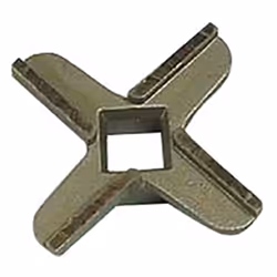 Couteau pour Robot. Référence de la pièce : KW715551, Marque : KENWOOD.