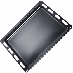 Plaque pâtisserie émaillée pour Four, cuisinière BOSCH, SIEMENS, CONSTRUCTA 00666902 Appareils compatibles : FOUR, CUISINIÈRE ...