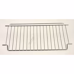 Grille inférieure de plaque de zin pour Réfrigérateur DOMETIC 2412943009. Dimensions : 209 x 442 mm.