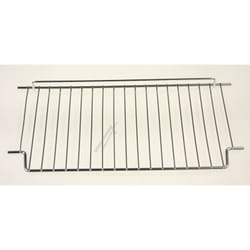Grille inférieure de plaque de zin pour Réfrigérateur Dometic 2412943009