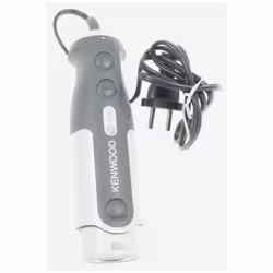 Bloc moteur pour Robot. Référence de la pièce : KW715645, Marque : KENWOOD. Couleur de la pièce : Blanc.