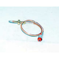 Thermocouple l275mm pour Plaque de cuisson BRANDT AS0062063