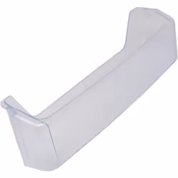 Balconnet à bouteilles pour Réfrigérateur SABA 4298130200. Couleur de la pièce : Transparente.