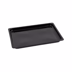 Lèche-frite pour Four. Référence de la pièce : SS-9100053247, Marque : MOULINEX.