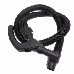Flexible complet (avec poignée) (sans cache pile) d'origine pour aspirateur SAMSUNG Livré sans cache pile. Le cache pile doit ...