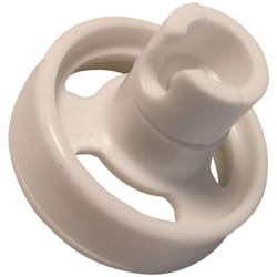 Roulette de panier inférieur pour Lave-vaisselle Curtiss 34420101