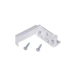 Liebherr - querre de fixation de porte pour Réfrigérateur, Congélateur 909691400