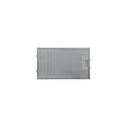 Grille de filtrage 32,5 x 19,7 x 1 cm pour hotte aeg - electrolux