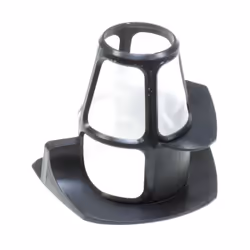 Support de filtre pour Aspirateur. Référence de la pièce : 2198874014, Marque : ELECTROLUX.