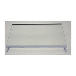 Bosch - clayettte en verre 460 x 350 x 48 pour refrigerateur