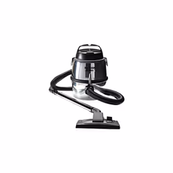 Aspirateur GM80C argenté pour Petit électroménager. Référence de la pièce : 107418491, Marque : NILFISK ADVANCE.