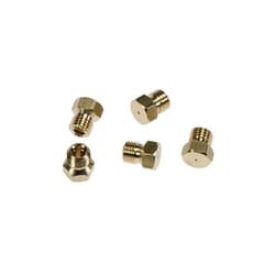 Sachet injecteurs gaz butane pour Cuisinière Indesit C00273332