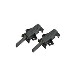 Charbons moteur pour lave linge Electrolux aeg