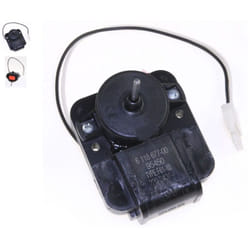 Moteur de ventilateur pour Réfrigérateur, Congélateur Liebherr 611867700
