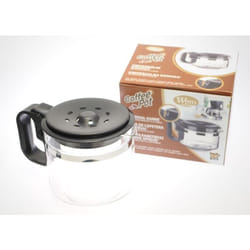 UCF100 coffee pot - verseuse adaptable 12 / 15 tasses pour cafetiere - Wpro