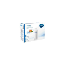 Brita - Pack de 3 cartouches classic pour Bouilloire 205386