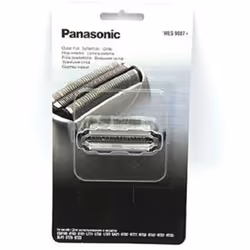 Grille de rasage pour Tondeuse. Reference de la piece : WES9087Y, Marque : PANASONIC.
