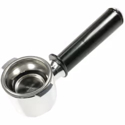 Porte filtre pour Cafetière, Expresso DELONGHI 7313286819, 5513201079 Appareils compatibles : [CAFETIÈRE, EXPRESSO DELONGHI:  ...