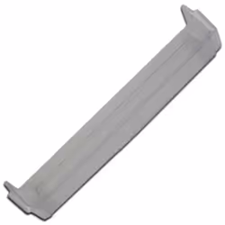 Balconnet de porte refrigérateur (241B) pour réfrigérateur, congélateur LG Dimensions : 408,3X97X60 mm AAP73031911 Appareils ...