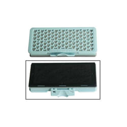 Ensemble filtre hepa pour aspirateur LG