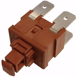 Interrupteur marche arrêt compatible pour Lave-vaisselle FAGOR, CURTISS, GENERISS, PROLINE, BRANDT, MASTERCOOK, XPER, OCEANIC ...
