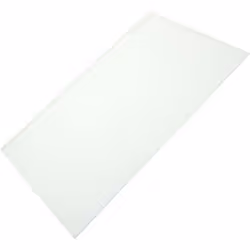Clayette en verre pour réfrigérateur, congélateur BAUKNECHT, WHIRLPOOL, KITCHENAID, ARISTON HOTPOINT 481010463484Appareils co ...