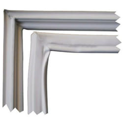 Joint de porte réfrigérateur (60381-28677) (481246688577) Réfrigérateur, congélateur 603813662894909455 Whirlpool bauknecht, i