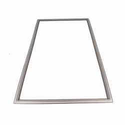 Whirlpool - Joint de porte gris pour Réfrigérateur C00525764