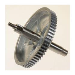 Grande poulie verticale pour Robot multifonction KENWOOD KW715267