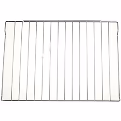 Grille pour Four, cuisinière ROSIERES, CANDY, ZEROWATT Dimensions : 462X350X30 mm 42822506, 70007870 Appareils compatibles : ...