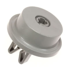 Roulette de panier inférieur pour Lave-vaisselle Beko 1782020100