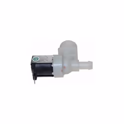 Electrovanne pour Lave-vaisselle. Référence de la pièce : 012G5060020, Marque : HAIER.
