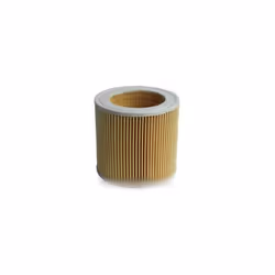 Filtre permanent pour Aspirateur. Référence de la pièce : 64145520ALT, Marque : GDE.