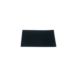 De Dietrich - filtre charbon 490 x 270MM (unite) FC600 pour hotte sauter - 77X3616