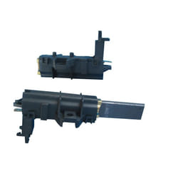 Lot De 2 Charbons Moteur Welling Pour Lave Linge Samsung