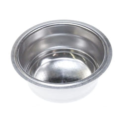 Filtre 2 tasses pour Cafetière, Expresso Delonghi 5513281001